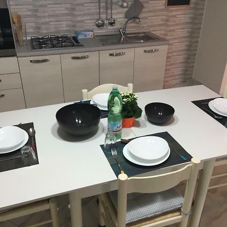 Valeria House Apartamento Scafati Exterior foto