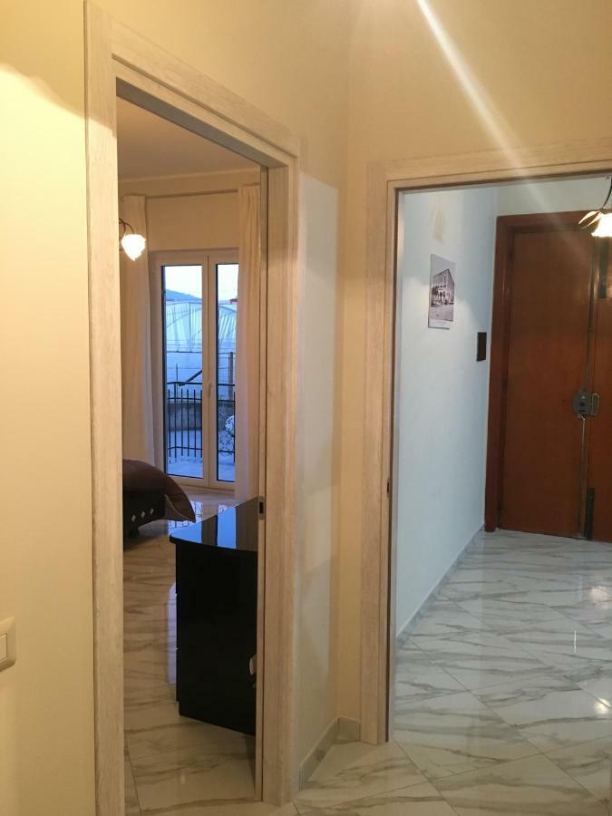 Valeria House Apartamento Scafati Exterior foto