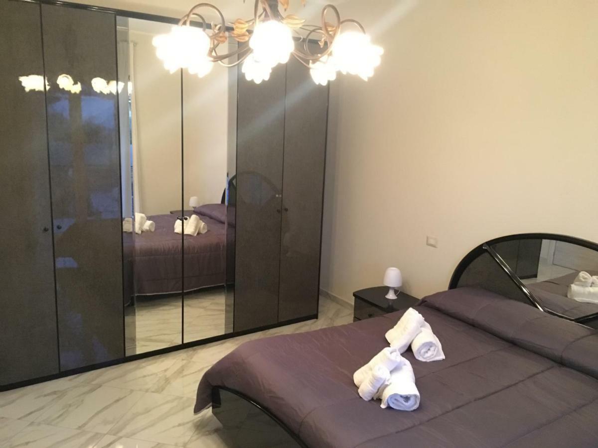 Valeria House Apartamento Scafati Exterior foto