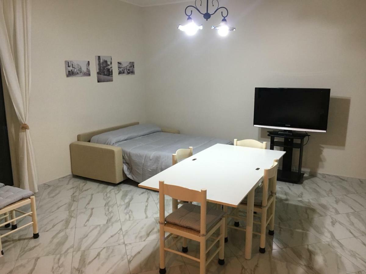 Valeria House Apartamento Scafati Exterior foto