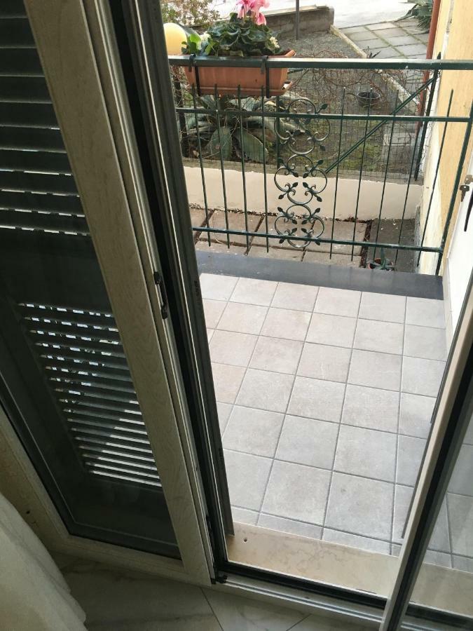 Valeria House Apartamento Scafati Exterior foto