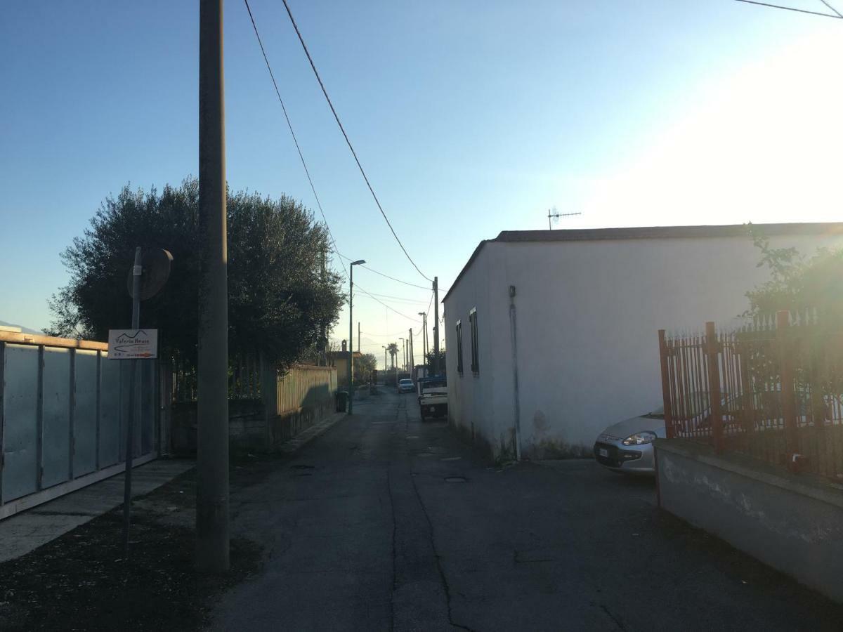 Valeria House Apartamento Scafati Exterior foto